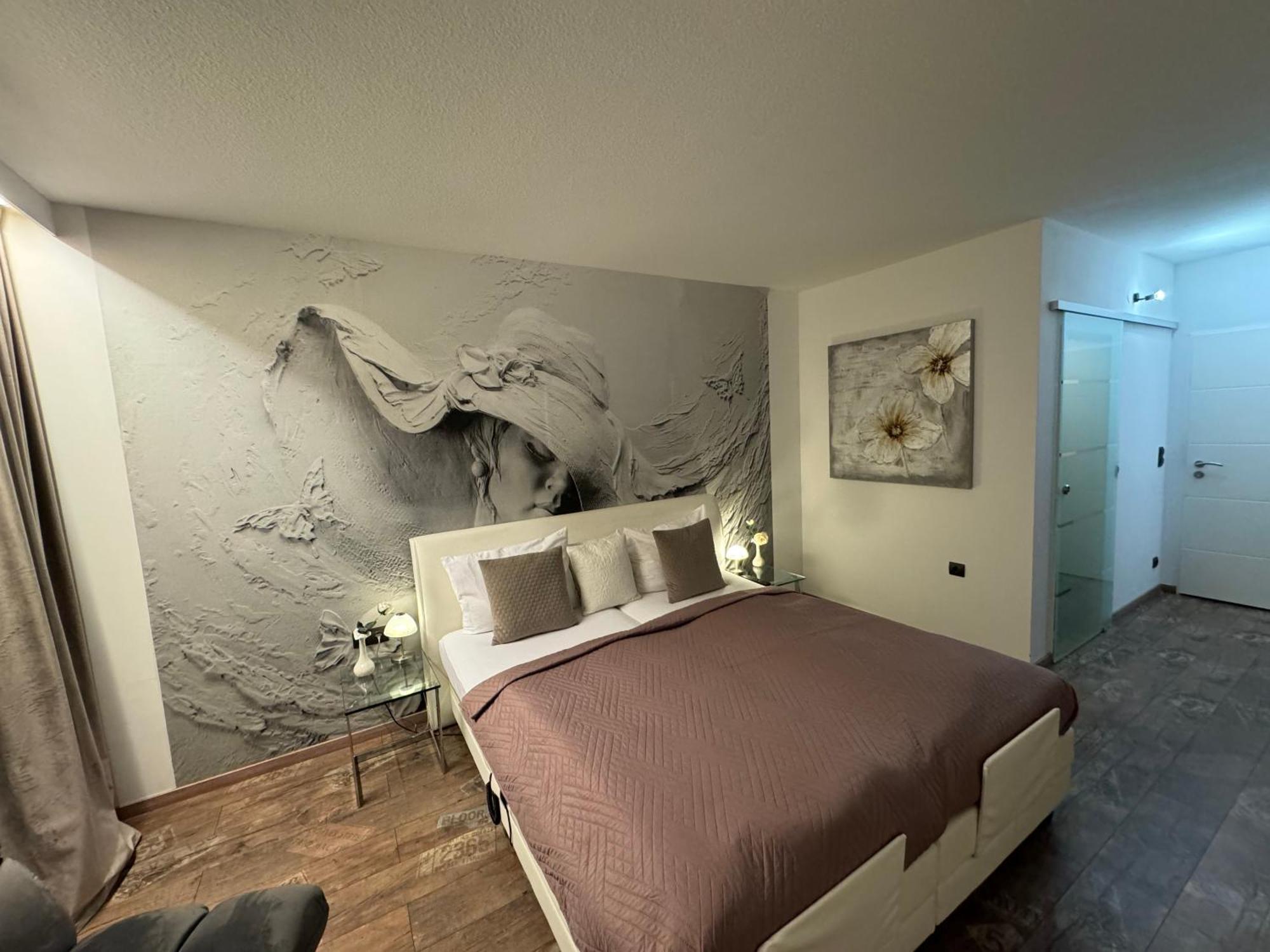Hotel Schwanenweiher บัดแบร์ทริช ภายนอก รูปภาพ